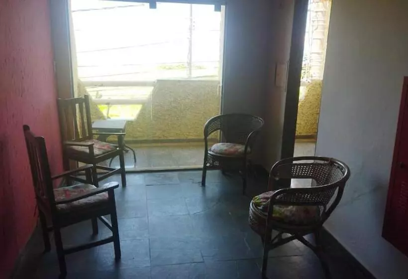 Pousada Marville Hospedagem Guarapari
