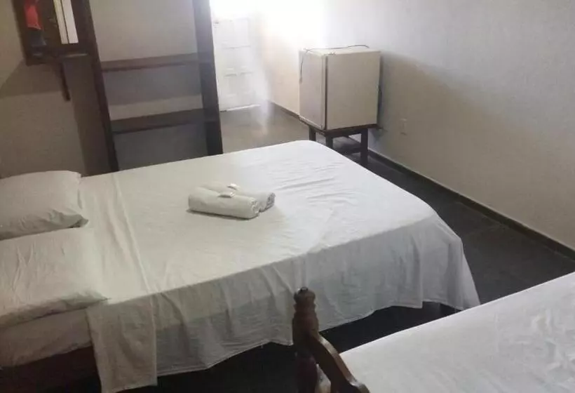 Pousada Marville Hospedagem Guarapari