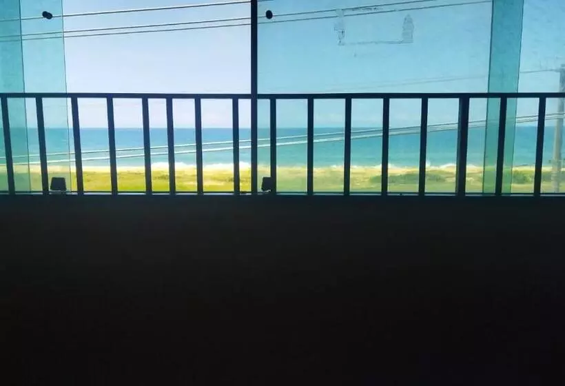 Pousada Marville Hospedagem Guarapari