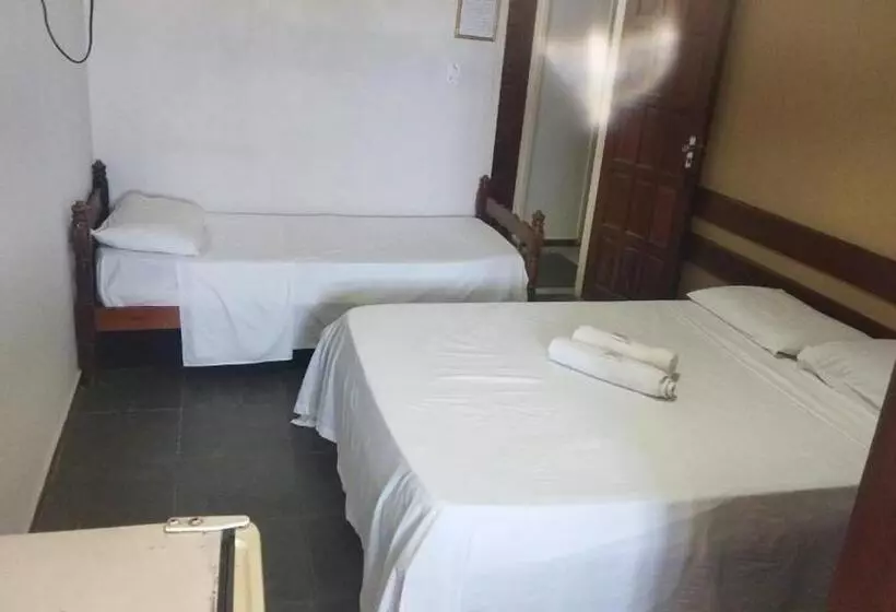 Pousada Marville Hospedagem Guarapari