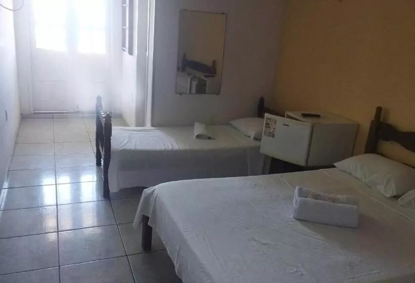 Pousada Marville Hospedagem Guarapari