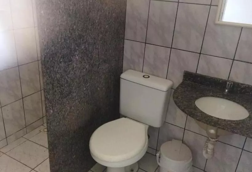 Pousada Marville Hospedagem Guarapari