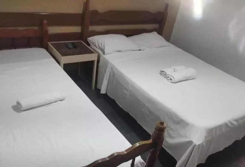 Pousada Marville Hospedagem Guarapari