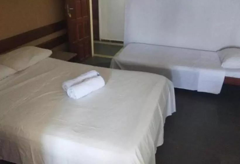 Pousada Marville Hospedagem Guarapari