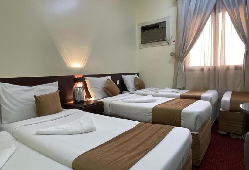 فندق عابد مسعودي 2