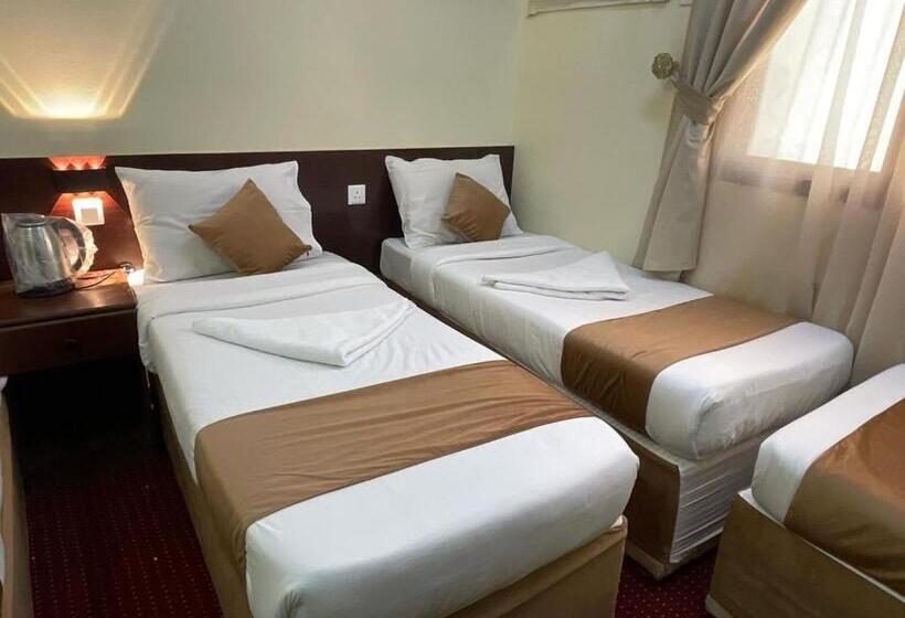 فندق عابد مسعودي 2