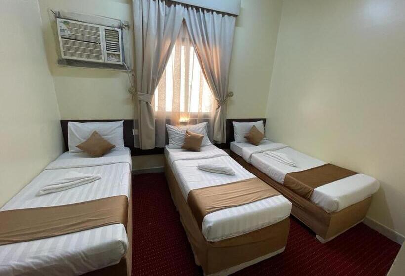 فندق عابد مسعودي 2