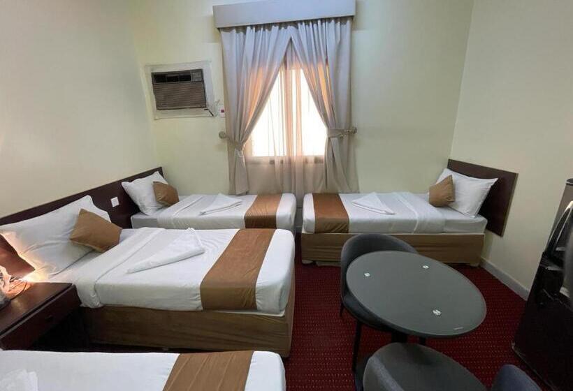 فندق عابد مسعودي 2