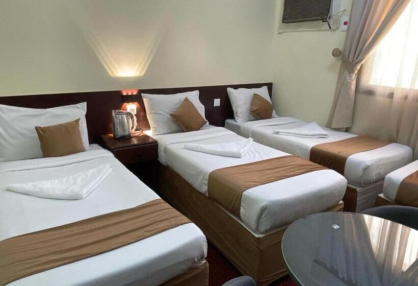 فندق عابد مسعودي 2