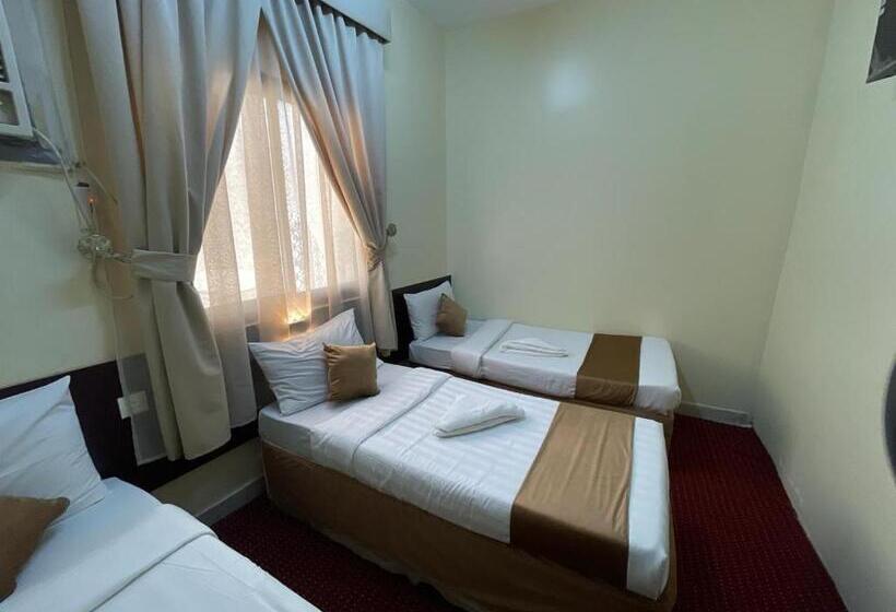 فندق عابد مسعودي 2