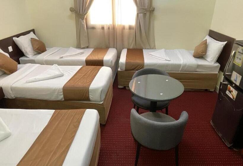 فندق عابد مسعودي 2