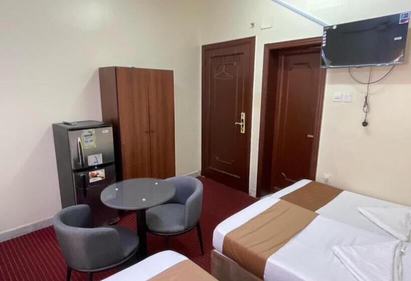 فندق عابد مسعودي 2