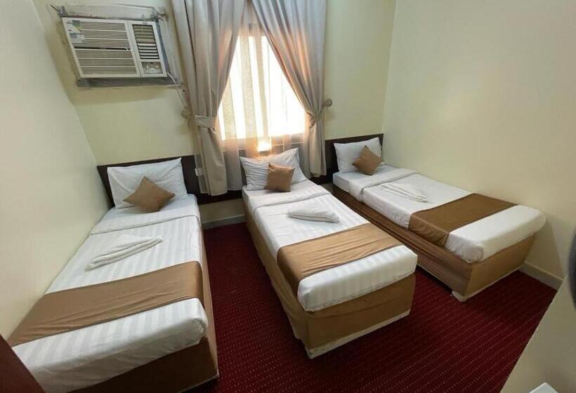 فندق عابد مسعودي 2