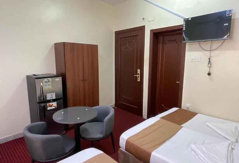 فندق عابد مسعودي 2