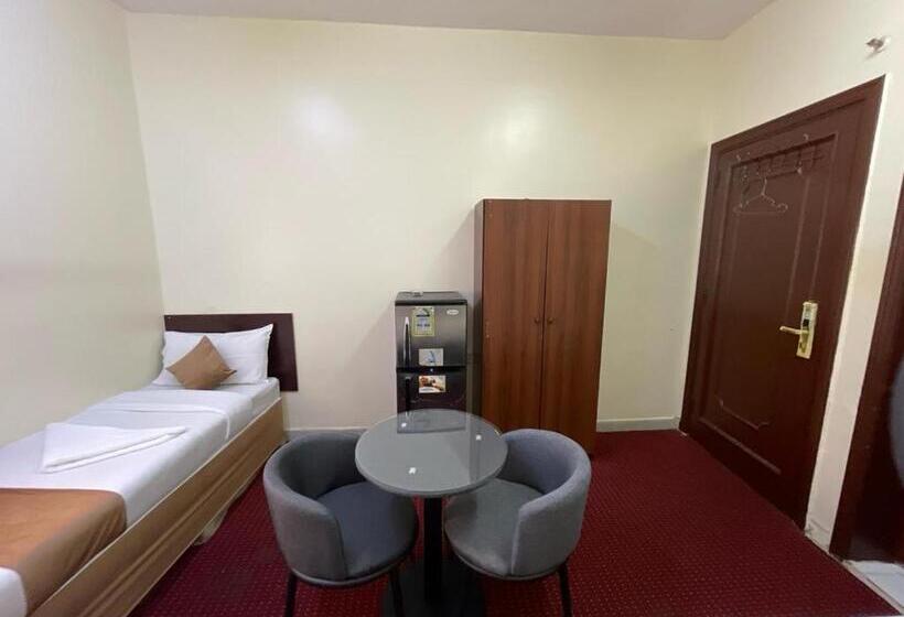 فندق عابد مسعودي 2