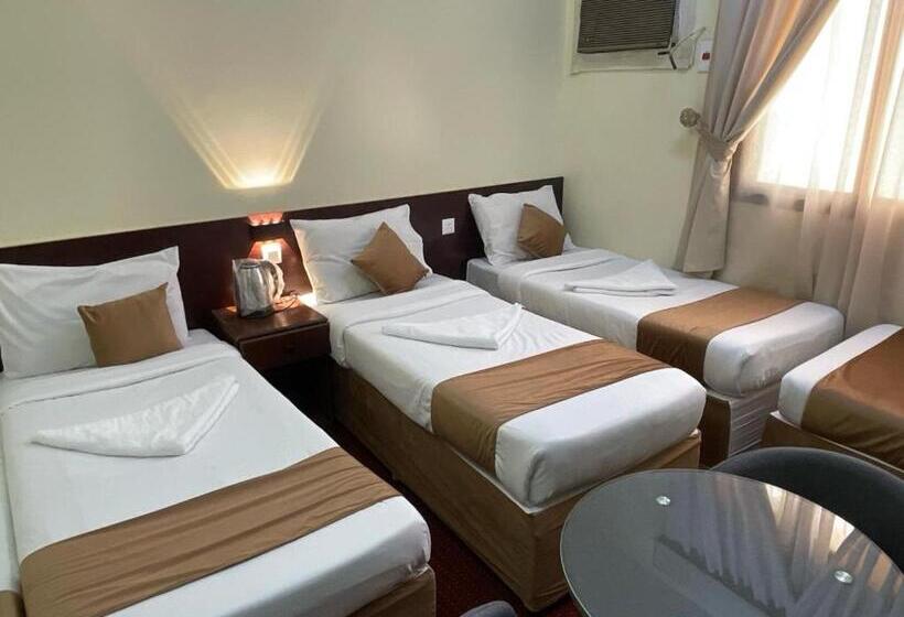 فندق عابد مسعودي 2