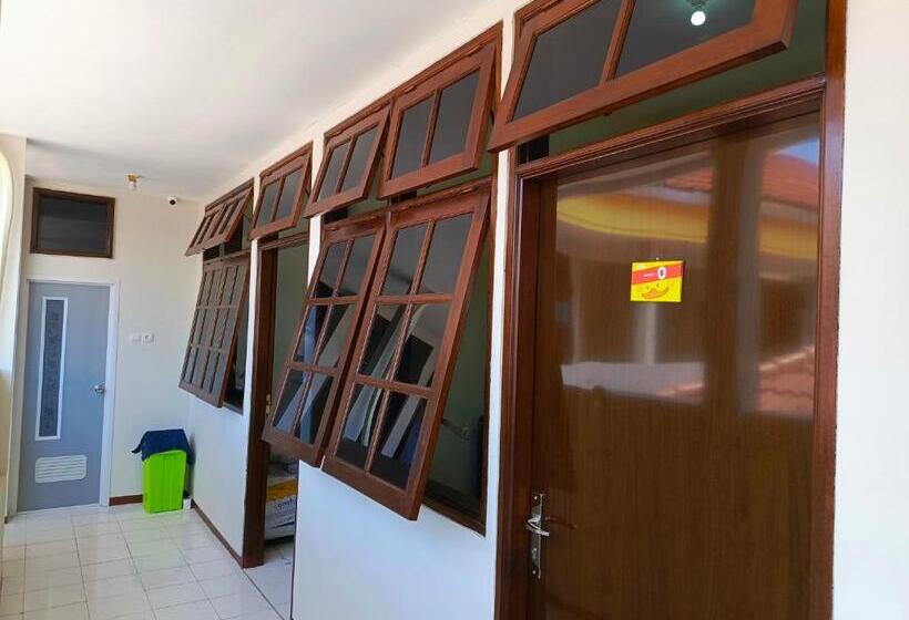 Szálloda Bebek Kuning Residence