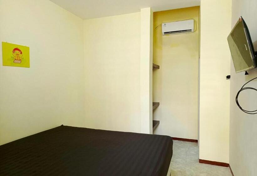 Hotel Bebek Kuning Residence