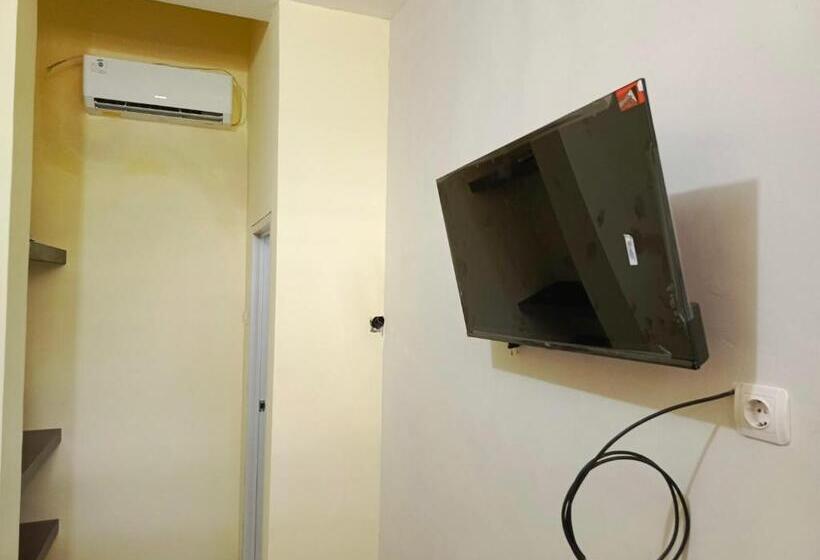 Hotel Bebek Kuning Residence