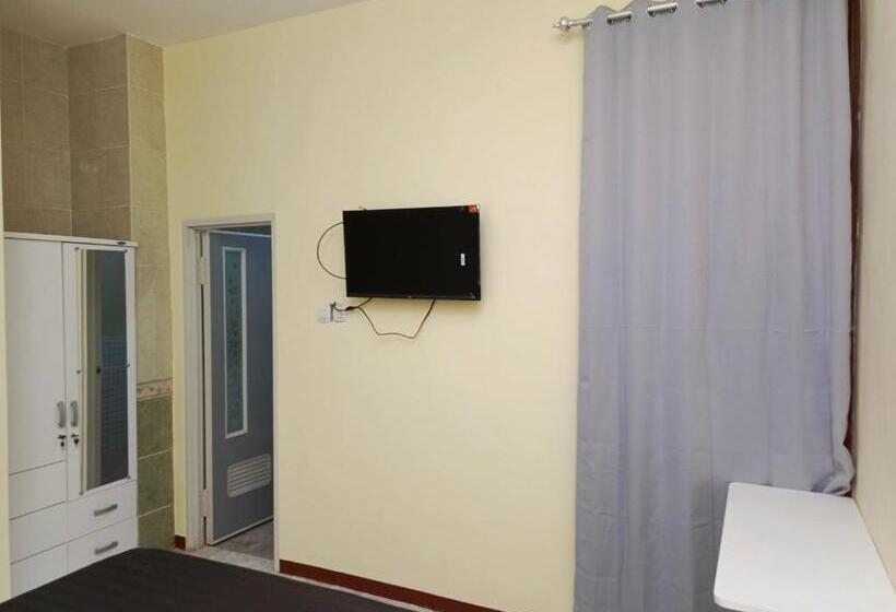 Hotel Bebek Kuning Residence