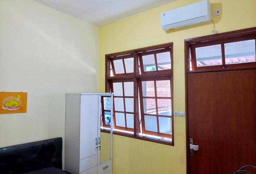 Szálloda Bebek Kuning Residence