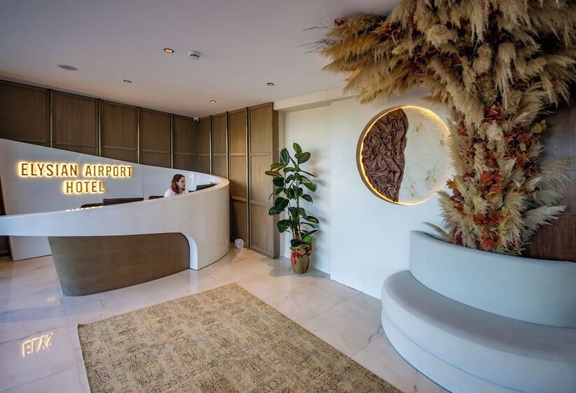 Hotel Elysian Airport
