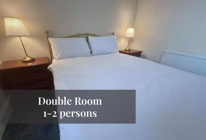 Helen S Hotel Near Wembley