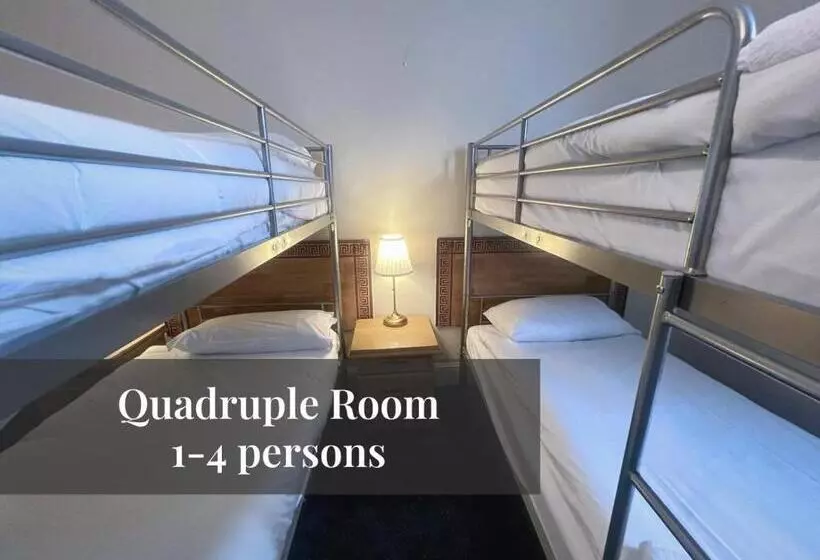 Helen S Hotel Near Wembley