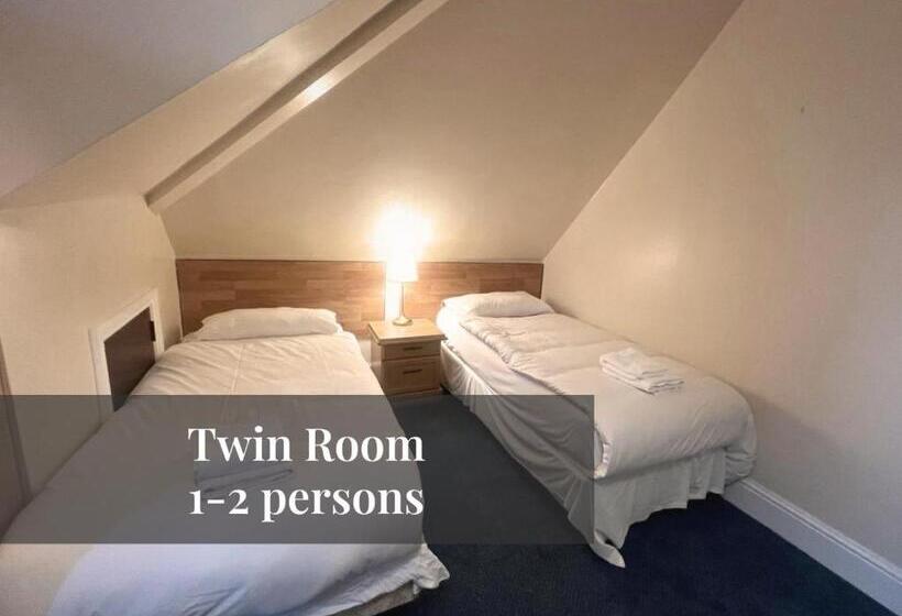 Helen S Hotel Near Wembley