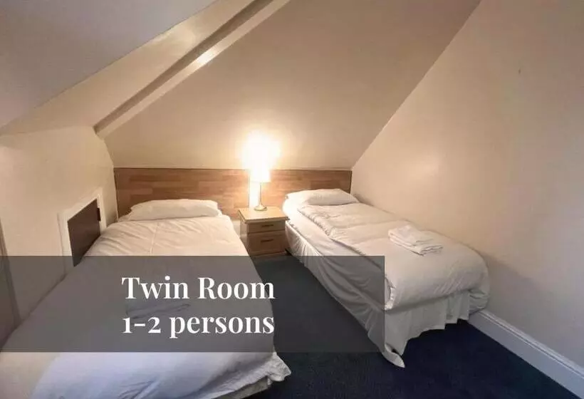 Helen S Hotel Near Wembley