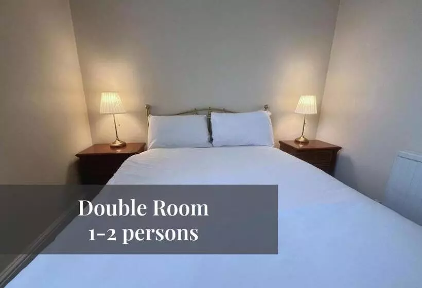 Helen S Hotel Near Wembley