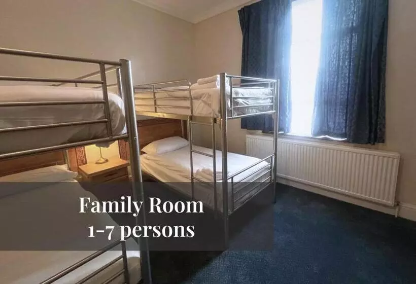 Helen S Hotel Near Wembley