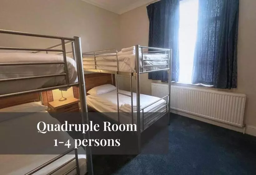 Helen S Hotel Near Wembley