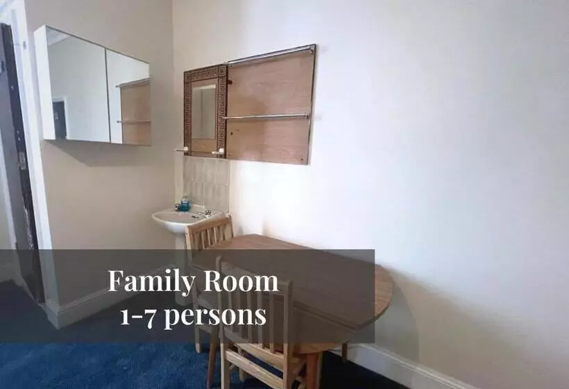 Helen S Hotel Near Wembley