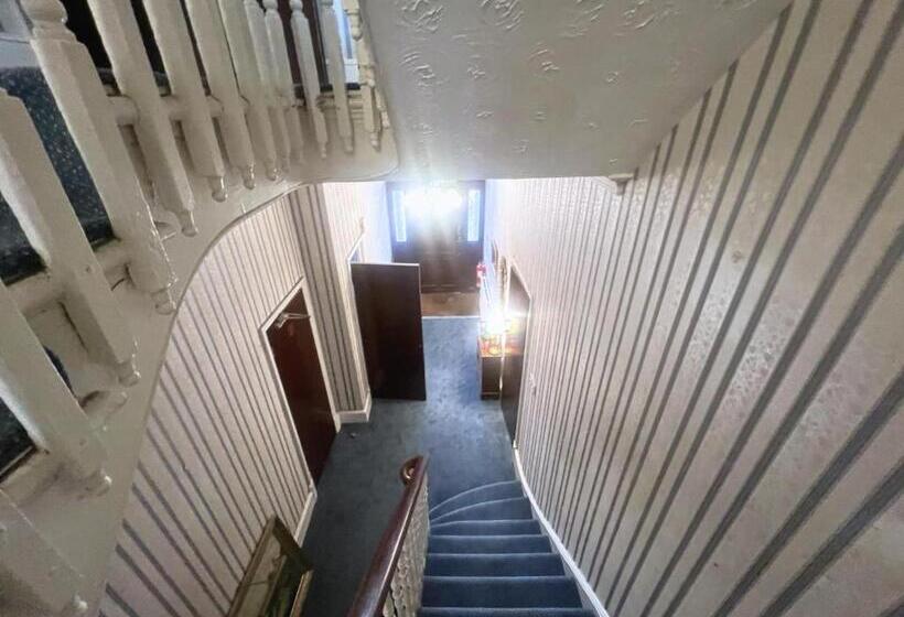 Helen S Hotel Near Wembley