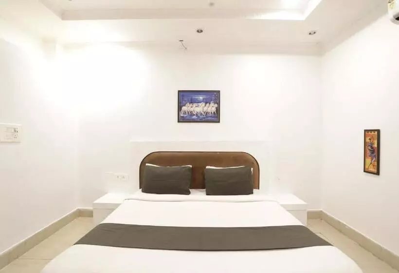 ホテル Hi5 Stay Near Care Hospital By Morservices