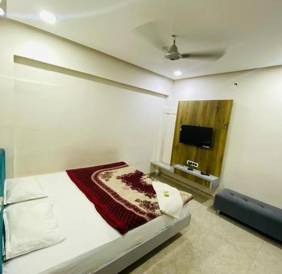 בית מלון כפרי Raghuveera Palace, Ujjain