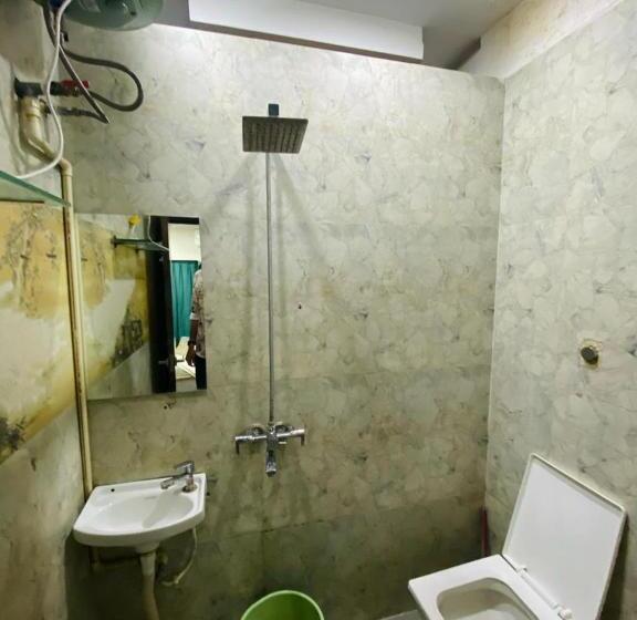 בית מלון כפרי Raghuveera Palace, Ujjain