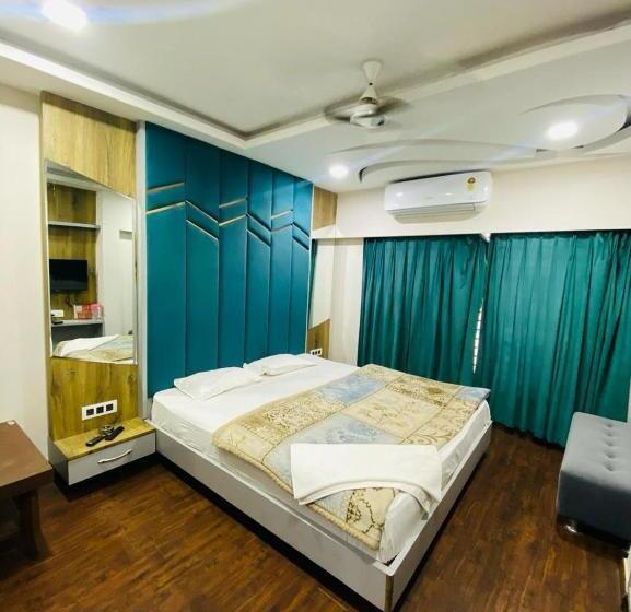 בית מלון כפרי Raghuveera Palace, Ujjain