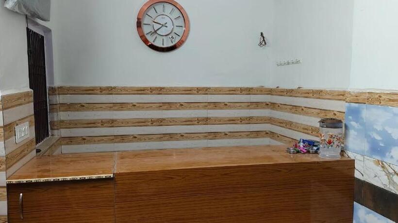 Hotelli Shree Sukhdham