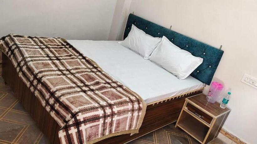 Hotelli Shree Sukhdham