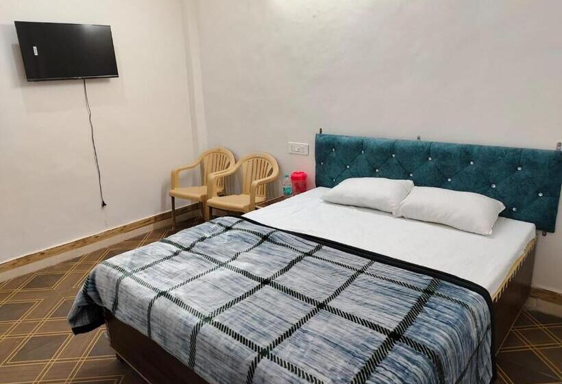 Hotelli Shree Sukhdham