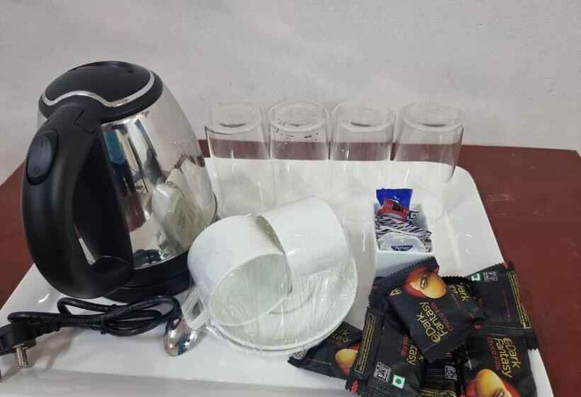 Отель The Red Soil Country