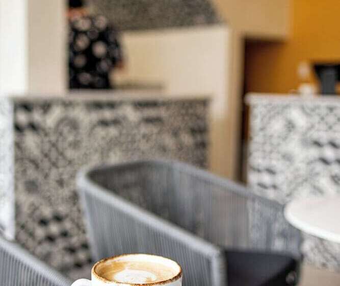 فندق The West House Boutique