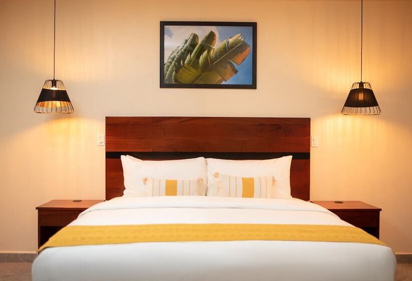 فندق The West House Boutique