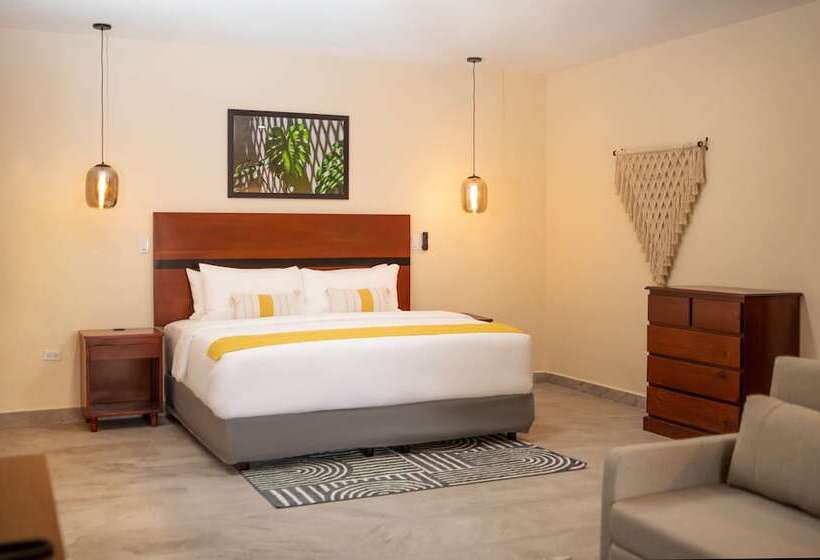 فندق The West House Boutique