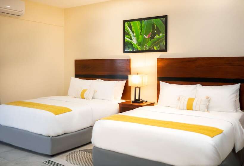 فندق The West House Boutique