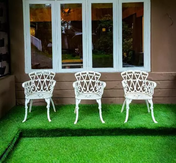 ホテル Woodside Bungalow1