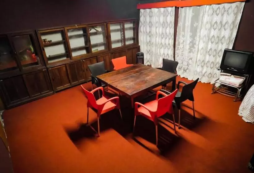 ホテル Woodside Bungalow1