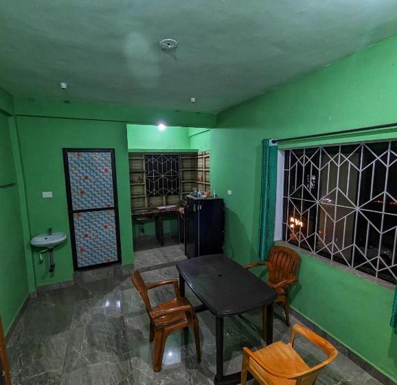 פנסיון Comfort Cove